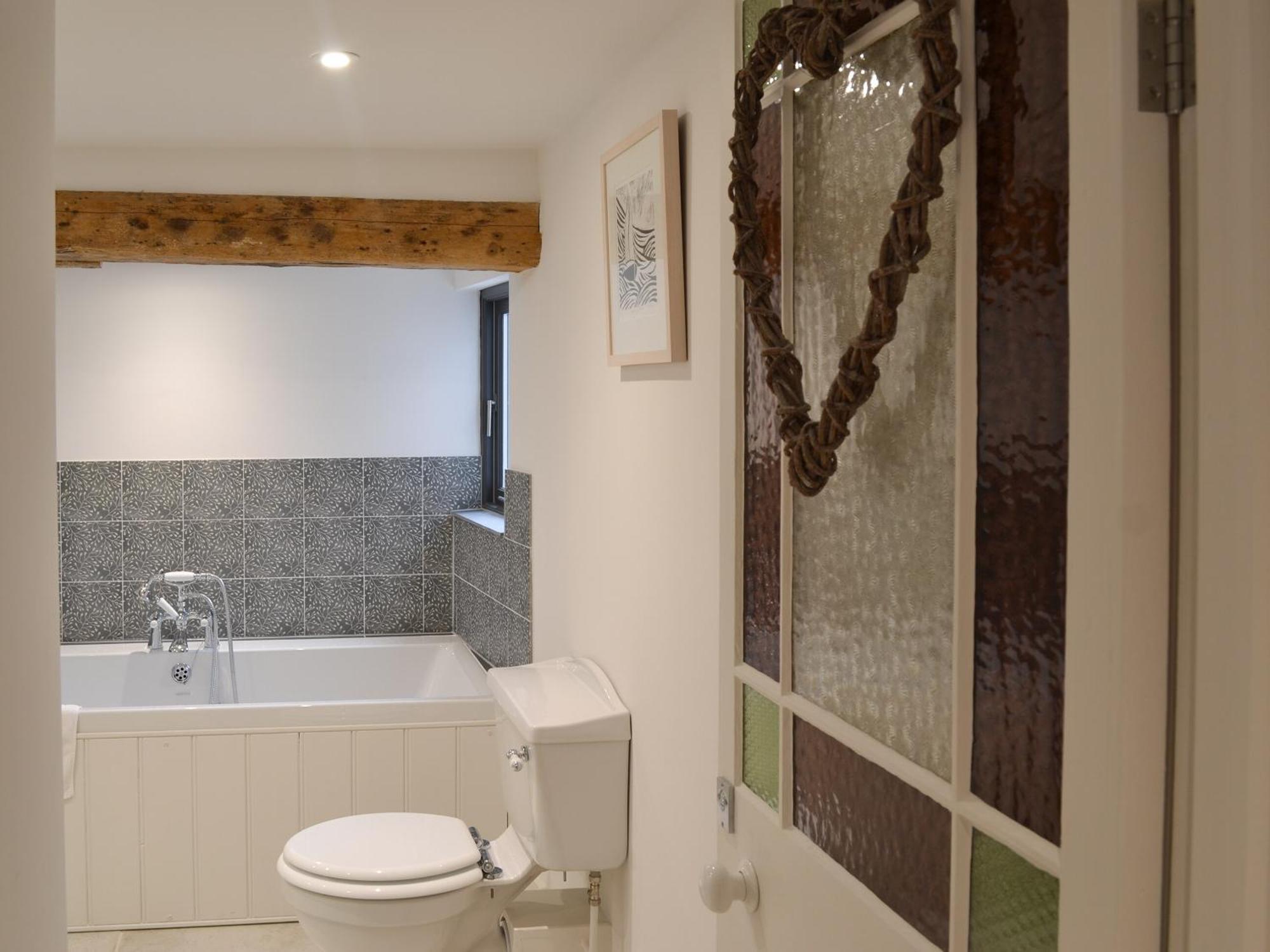 9 Chapel Street Vila Mousehole Exterior foto